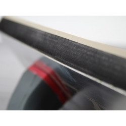 Grout Trowel Soft Grip Handle 4 x 12in
