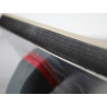 Grout Trowel Soft Grip Handle 4 x 12in