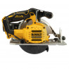 Dewalt DCS565N XR 18V Brushless Circular Saw 165mm (Body Only)