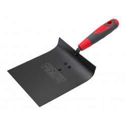 SOFT GRIP HARLING TROWEL