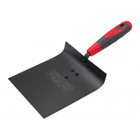 SOFT GRIP HARLING TROWEL