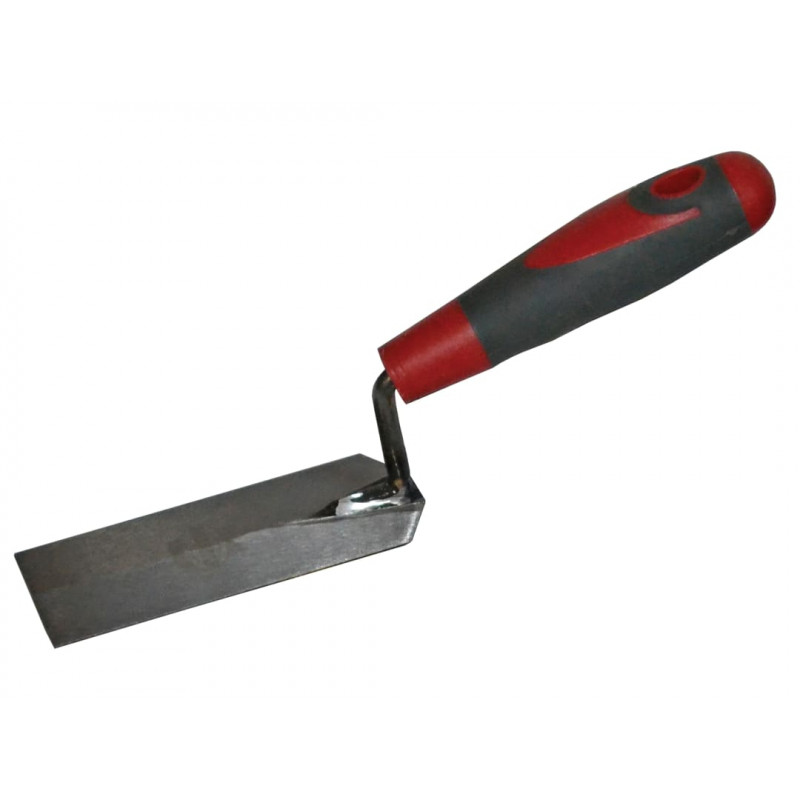 Margin Trowel Soft Grip Handle 5 x 2in Margin Trowel Soft Grip Handle 5 x 2in