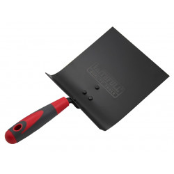 SOFT GRIP HARLING TROWEL