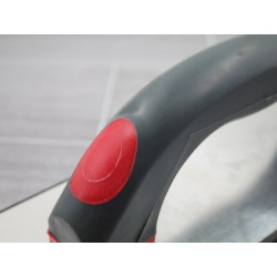 Grout Trowel Soft Grip Handle 4 x 12in