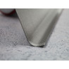 Edging Trowel Soft Grip Handle 11 x 4.3/4in