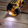 Dewalt DCS353N XR 12V Brushless Multi-Tool with Accessory Set (Body Only)