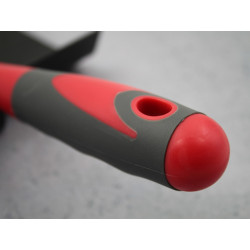 SOFT GRIP HARLING TROWEL