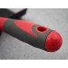 SOFT GRIP HARLING TROWEL