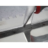 Notched Trowel Serrated 10mm Stainless Steel Soft Grip Handle 13 x 4.1/2in