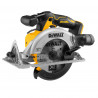 Dewalt DCS565N XR 18V Brushless Circular Saw 165mm (Body Only)