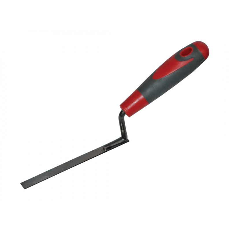 Tuck Pointer Soft Grip Handle 1/2in Tuck Pointer Soft Grip Handle 1/2in