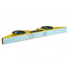 Scaffold Level 24cm