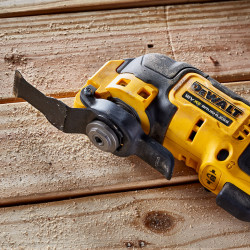 Dewalt DCS353N XR 12V Brushless Multi-Tool with Accessory Set (Body Only)