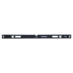 Prestige Professional Heavy-Duty Spirit Level 120cm
