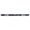 Prestige Professional Heavy-Duty Spirit Level 120cm