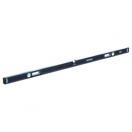 Prestige Professional Heavy-Duty Spirit Level 180cm