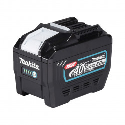 Makita BL4080F XGT 40Vmax 8.0Ah Li-ion Battery
