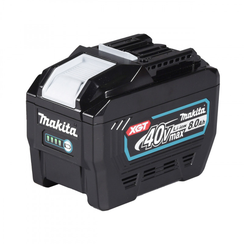 Makita BL4080F XGT 40Vmax 8.0Ah Li-ion Battery Makita BL4080F XGT 40Vmax 8.0Ah Li-ion Battery