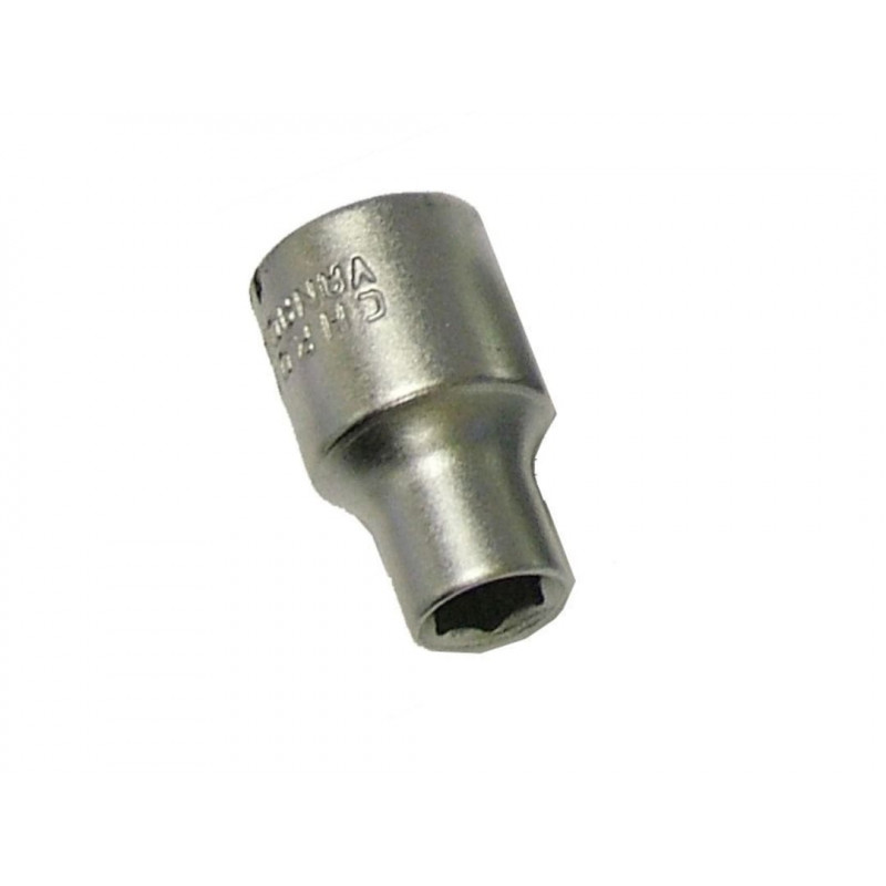 Hexagon Socket 1/2in Drive 11mm Hexagon Socket 1/2in Drive 11mm