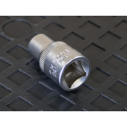 Hex Socket 1/2in Drive 10mm