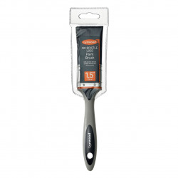Lynwood BR992 No Bristle Loss Paint Brush 1.5 Inch