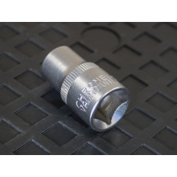 Hex Socket 1/2in Drive 12mm