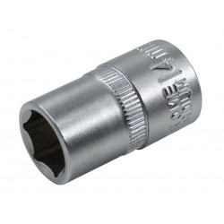 Hex Socket 1/2in Drive 14mm