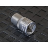 Hex Socket 1/2in Drive 13mm