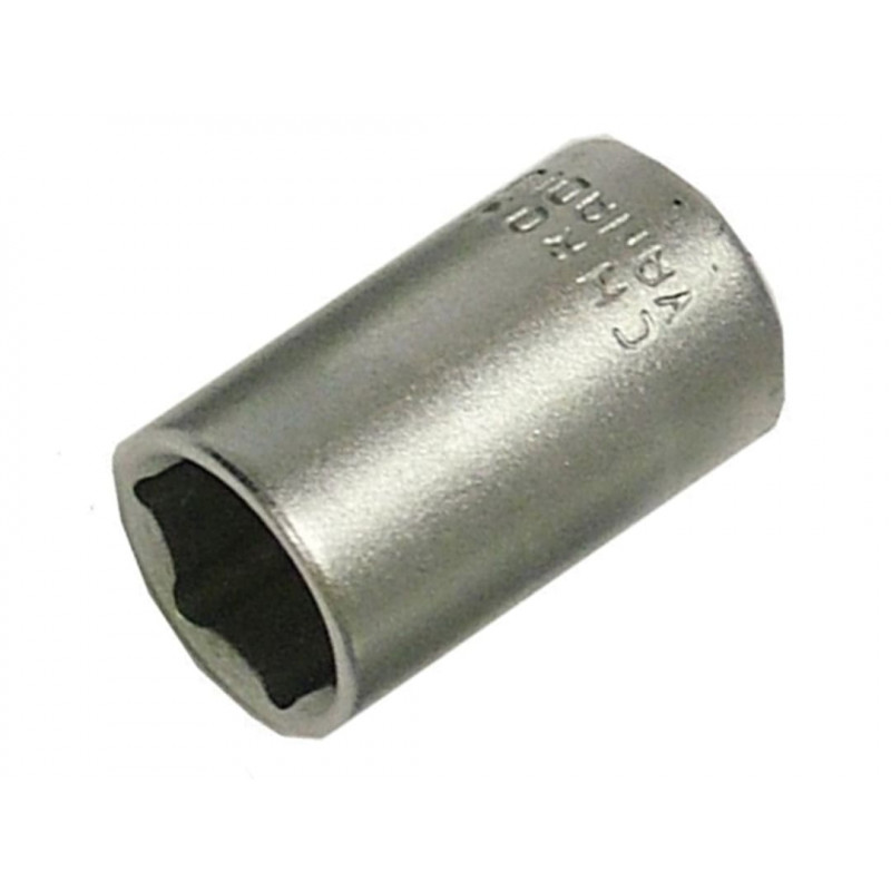 Hexagon Socket 1/2in Drive 15mm Hexagon Socket 1/2in Drive 15mm