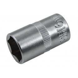 Hex Socket 1/2in Drive 16mm