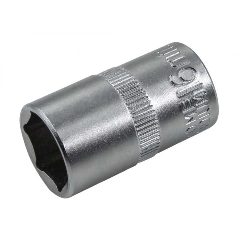Hex Socket 1/2in Drive 16mm Hex Socket 1/2in Drive 16mm