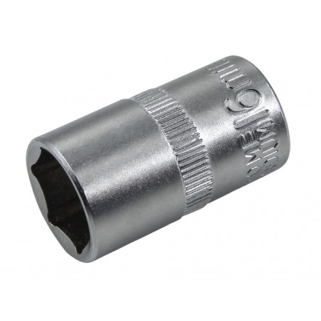 Hex Socket 1/2in Drive 16mm