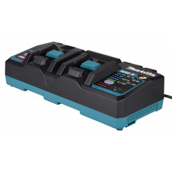 Makita DC40RB XGT 40Vmax Dual Charger