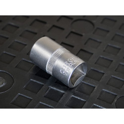 Hex Socket 1/2in Drive 15mm
