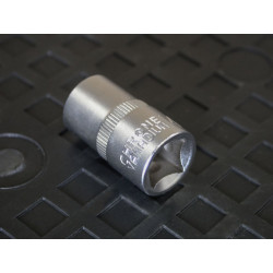 Hex Socket 1/2in Drive 14mm