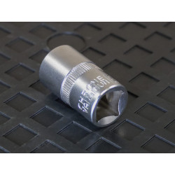 Hex Socket 1/2in Drive 16mm