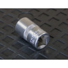 Hex Socket 1/2in Drive 16mm