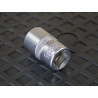Hex Socket 1/2in Drive 17mm