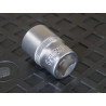 Hex Socket 1/2in Drive 18mm