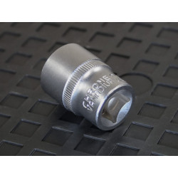 Hex Socket 1/2in Drive 20mm