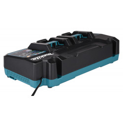 Makita DC40RB XGT 40Vmax Dual Charger