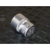 Hex Socket 1/2in Drive 22mm