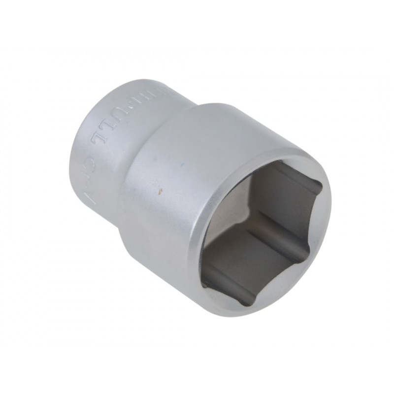 Hexagon Socket 1/2in Drive 24mm Hexagon Socket 1/2in Drive 24mm