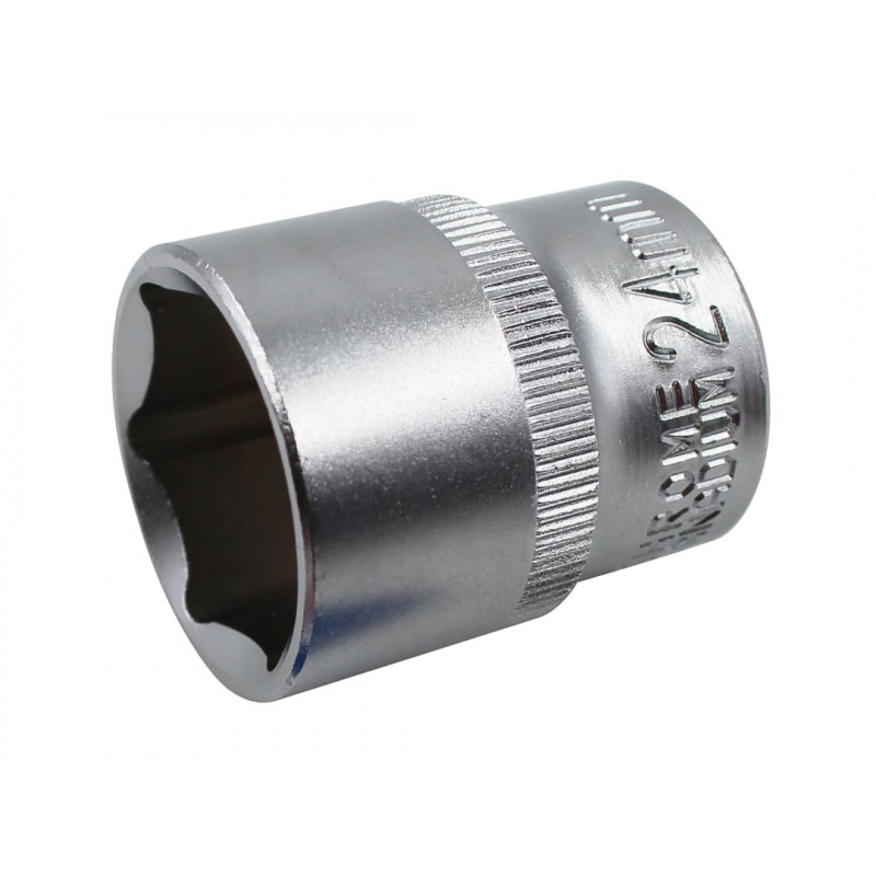 Hex Socket 1/2in Drive 24mm Hex Socket 1/2in Drive 24mm