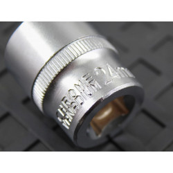 Hex Socket 1/2in Drive 24mm