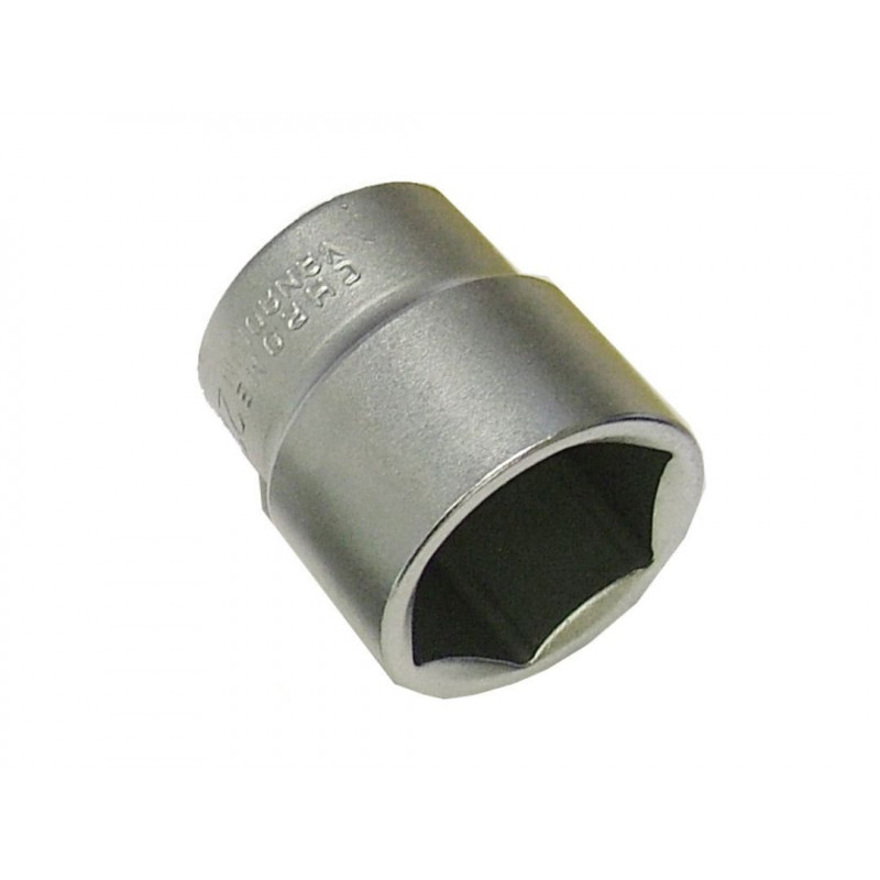 Hexagon Socket 1/2in Drive 25mm Hexagon Socket 1/2in Drive 25mm