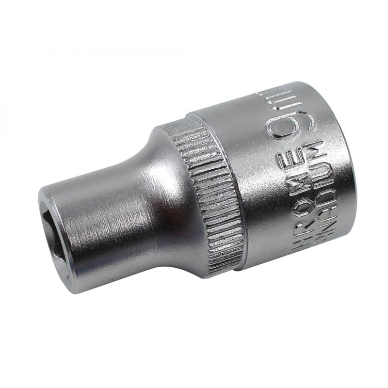 Hex Socket 1/2in Drive 9mm Hex Socket 1/2in Drive 9mm