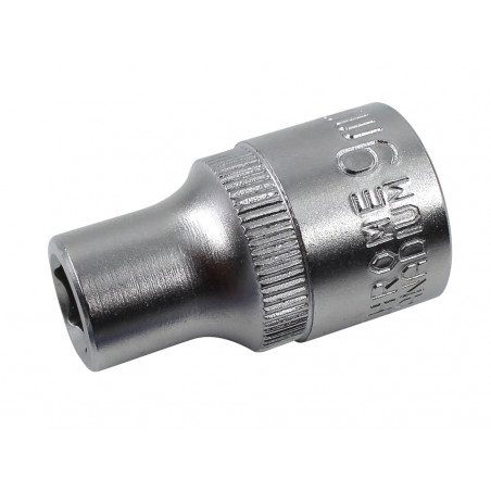 Hex Socket 1/2in Drive 9mm