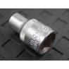 Hex Socket 1/2in Drive 9mm