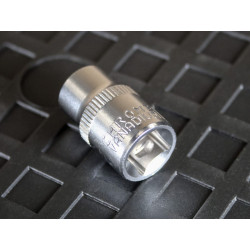 Hex Socket 3/8in Drive 10mm